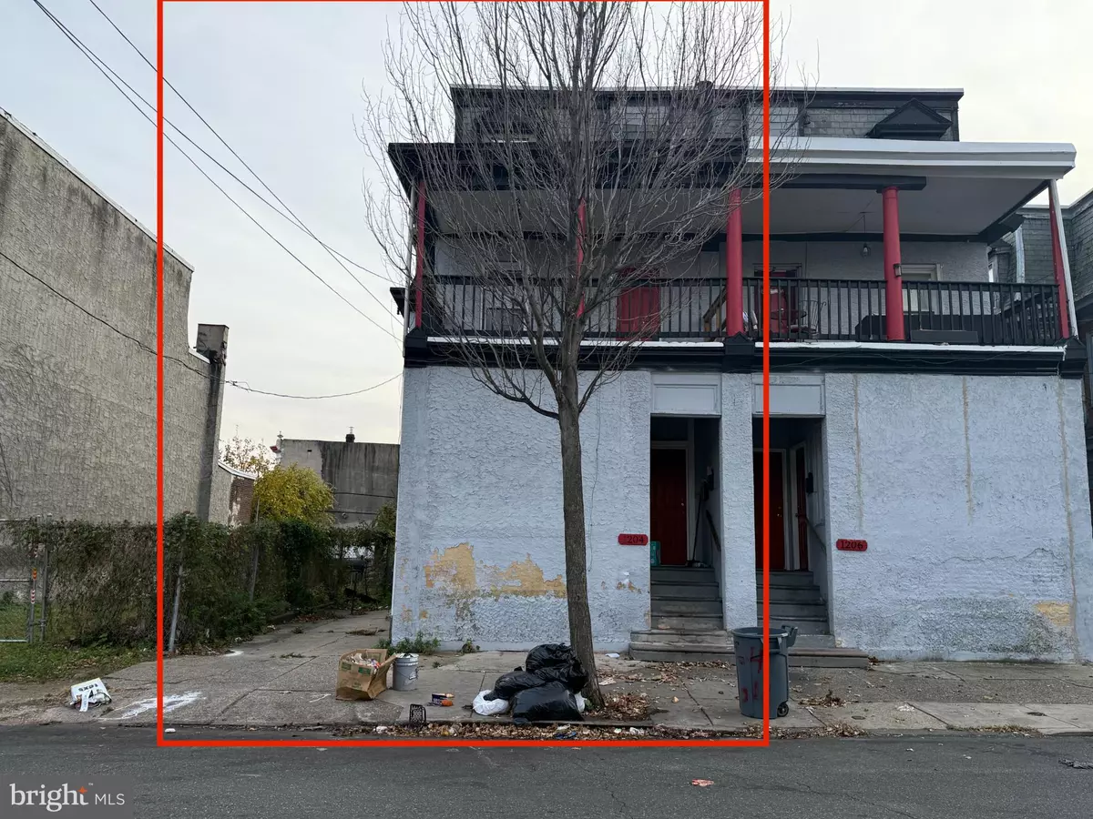 Philadelphia, PA 19141,1204 W ROCKLAND ST