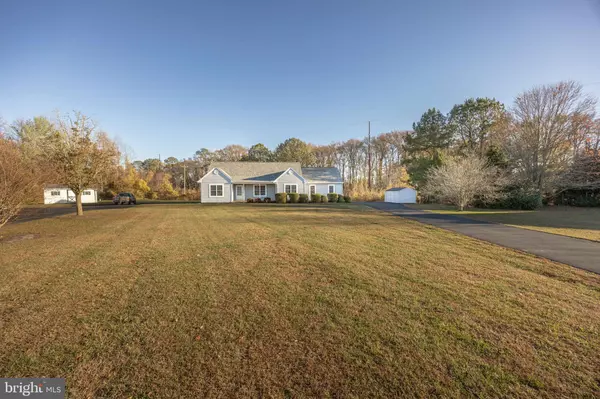 Salisbury, MD 21804,6847 WOODCOCK CT