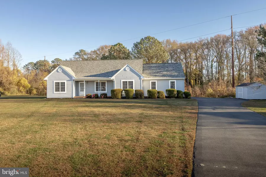 6847 WOODCOCK CT, Salisbury, MD 21804