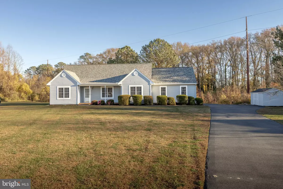 Salisbury, MD 21804,6847 WOODCOCK CT