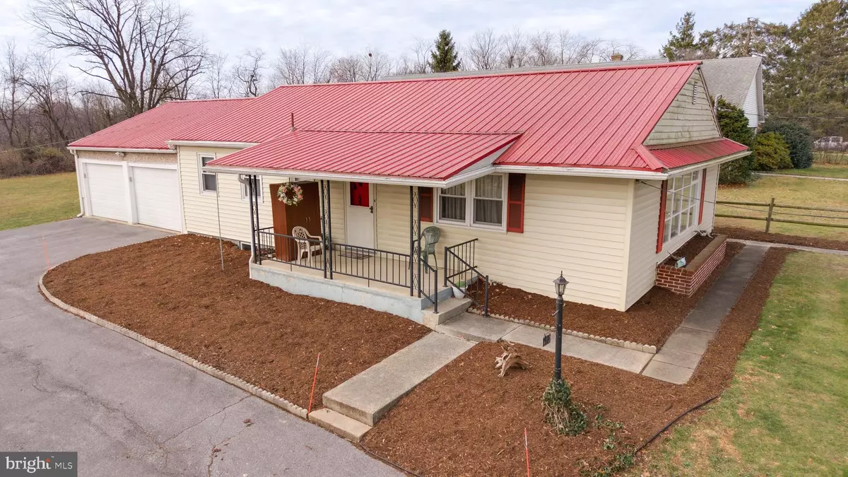 Chambersburg, PA 17202,612 LINDIA DRIVE DR