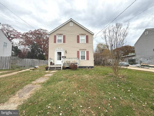 21660 N ESSEX DR, Lexington Park, MD 20653