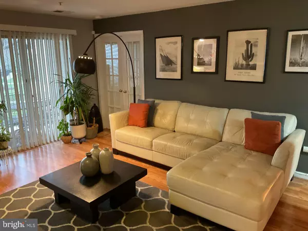 Pikesville, MD 21208,8815 STONE RIDGE CIR #101