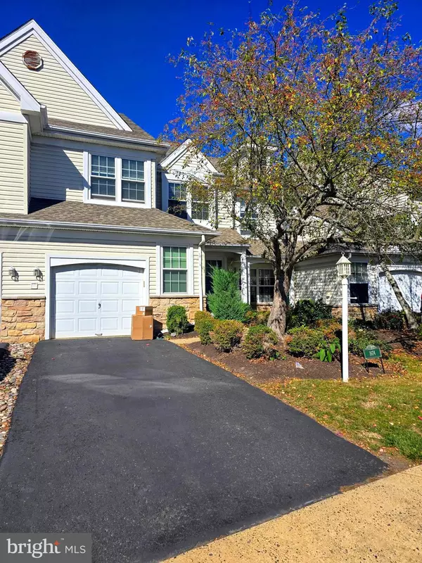 1674 ROCKCRESS DR, Jamison, PA 18929