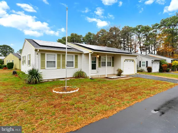 Whiting, NJ 08759,81 FALMOUTH AVENUE #72