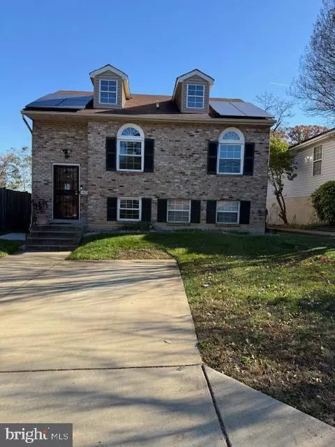 Capitol Heights, MD 20743,1404 PACIFIC AVE