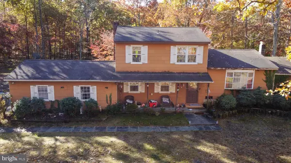 223 DOGWOOD AVE, Egg Harbor Township, NJ 08234