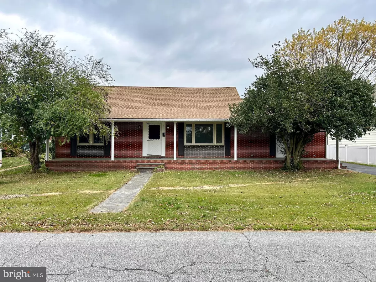 Cambridge, MD 21613,311 E APPLEBY AVE