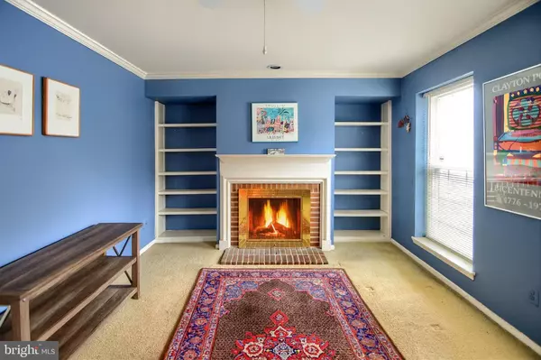 Paoli, PA 19301,1304 WEATHERSTONE DR #1304