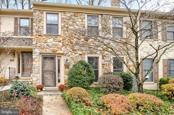 1304 WEATHERSTONE DR #1304, Paoli, PA 19301