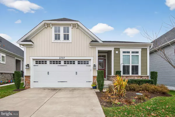 Odenton, MD 21113,2727 DRAGON FLY WAY