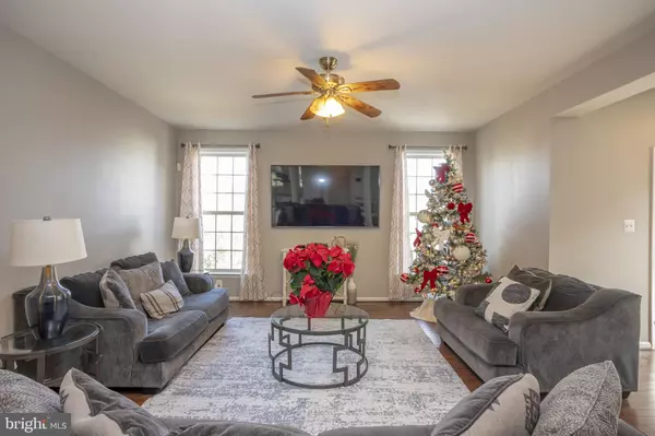 Lanham, MD 20706,2703 SWANN WING CT