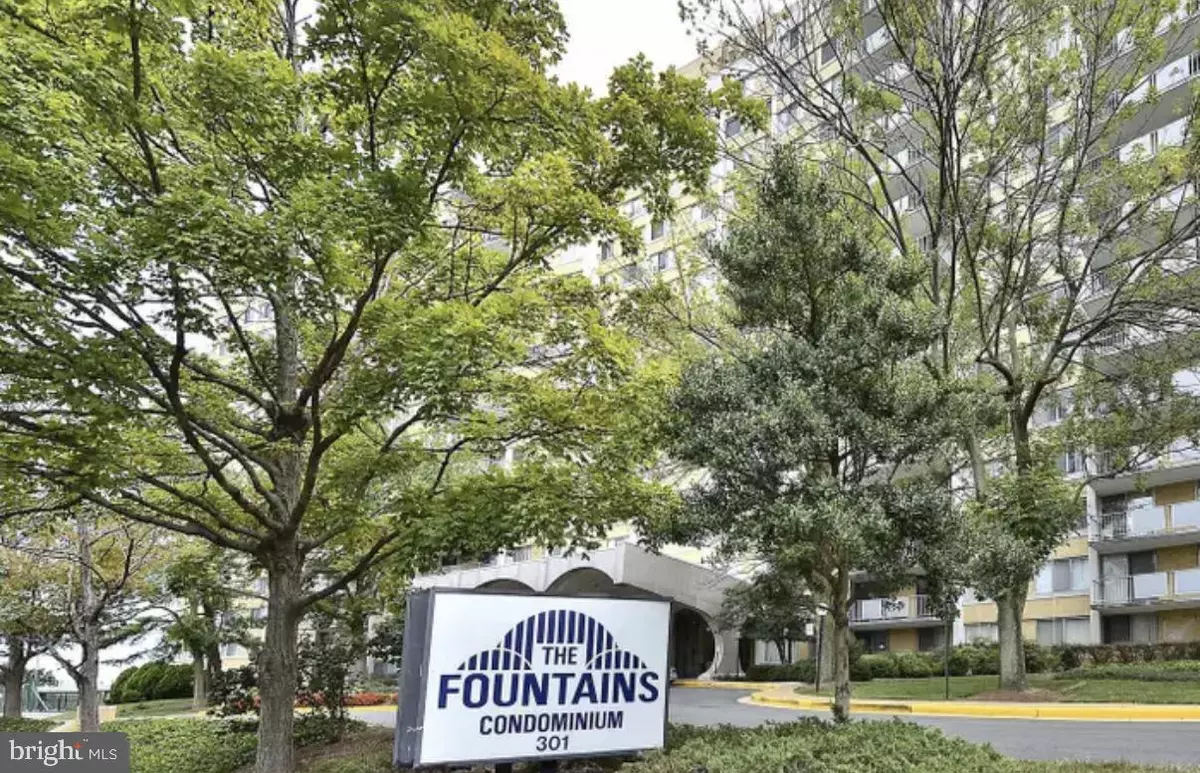 Alexandria, VA 22312,301 N BEAUREGARD ST N #703