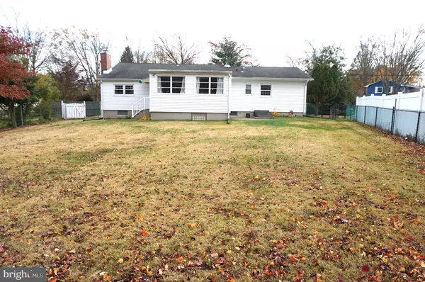 Hamilton, NJ 08690,704 DANIELS AVE