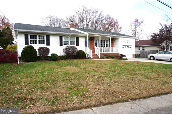 Hamilton, NJ 08690,704 DANIELS AVE