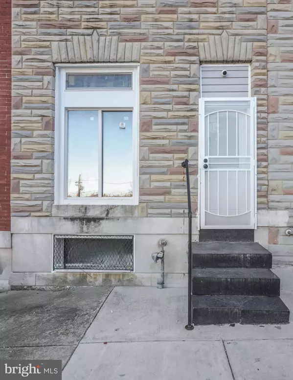 Baltimore, MD 21223,2525 W LOMBARD ST