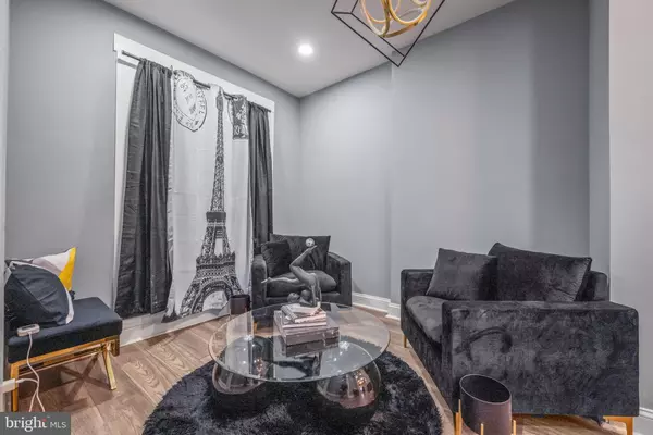 Baltimore, MD 21223,2525 W LOMBARD ST