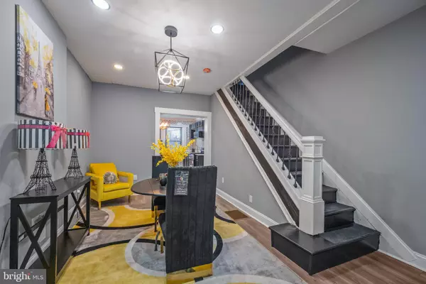 Baltimore, MD 21223,2525 W LOMBARD ST