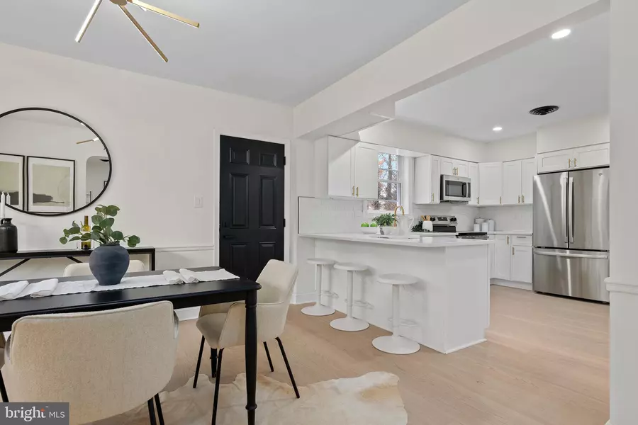 3410 RICKEY AVE, Temple Hills, MD 20748