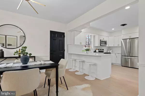 3410 RICKEY AVE, Temple Hills, MD 20748