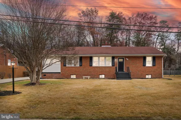 Temple Hills, MD 20748,3410 RICKEY AVE