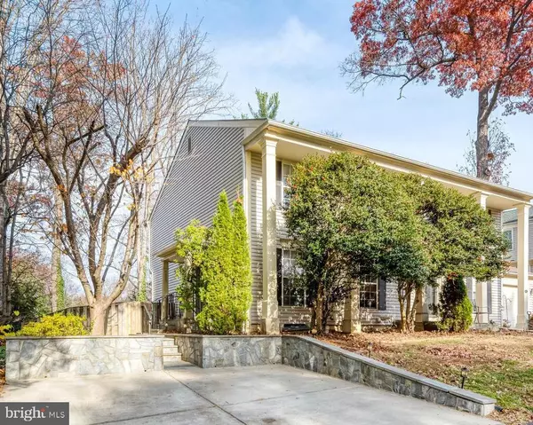 Burke, VA 22015,5950 POWELLS LANDING RD