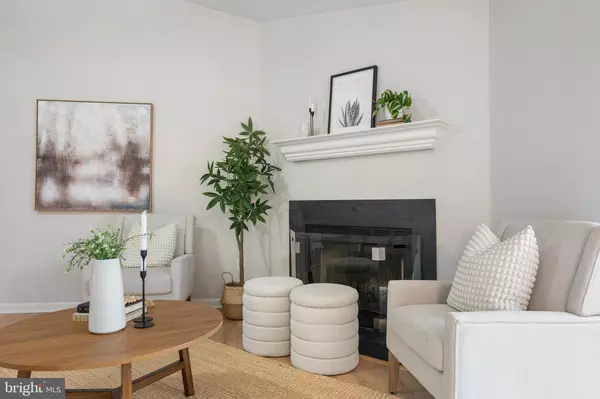 Glen Burnie, MD 21060,6607 RAPID WATER WAY #302