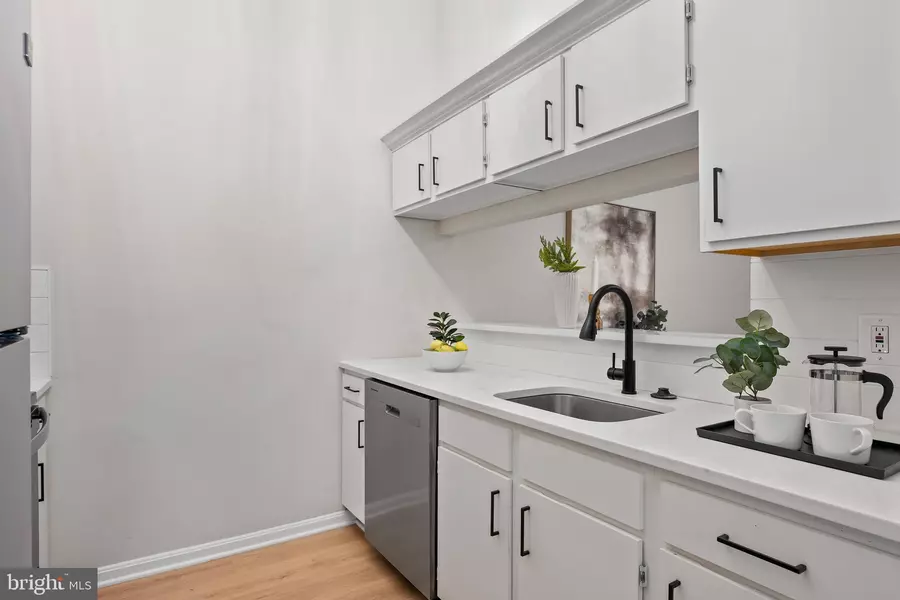 6607 RAPID WATER WAY #302, Glen Burnie, MD 21060