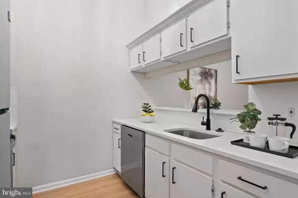 6607 RAPID WATER WAY #302, Glen Burnie, MD 21060