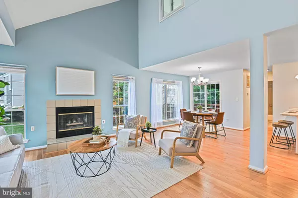 Centreville, VA 20120,6167 STONEPATH CIR