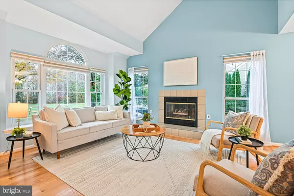 Centreville, VA 20120,6167 STONEPATH CIR