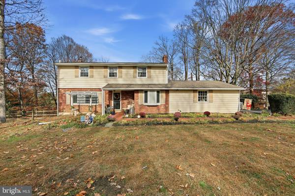 West Chester, PA 19382,1331 FAUCETT DR