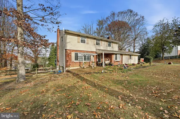 West Chester, PA 19382,1331 FAUCETT DR