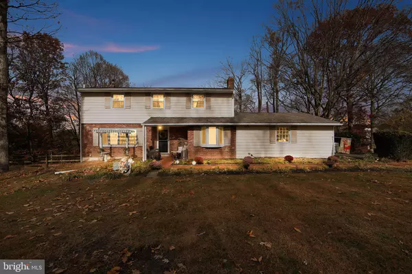 West Chester, PA 19382,1331 FAUCETT DR