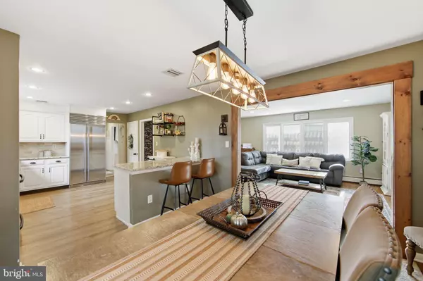 West Chester, PA 19382,1331 FAUCETT DR