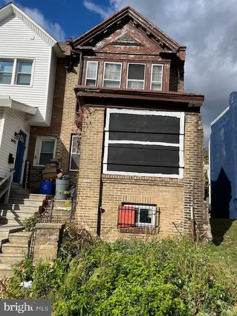 5441 FLORENCE AVE, Philadelphia, PA 19143