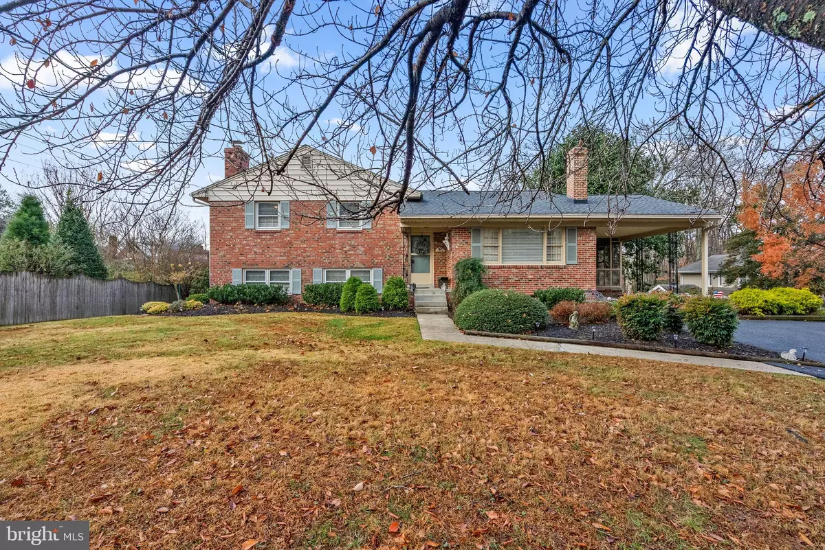 Silver Spring, MD 20904,14004 ZEIGLER WAY