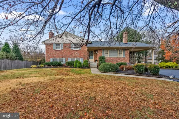 14004 ZEIGLER WAY, Silver Spring, MD 20904