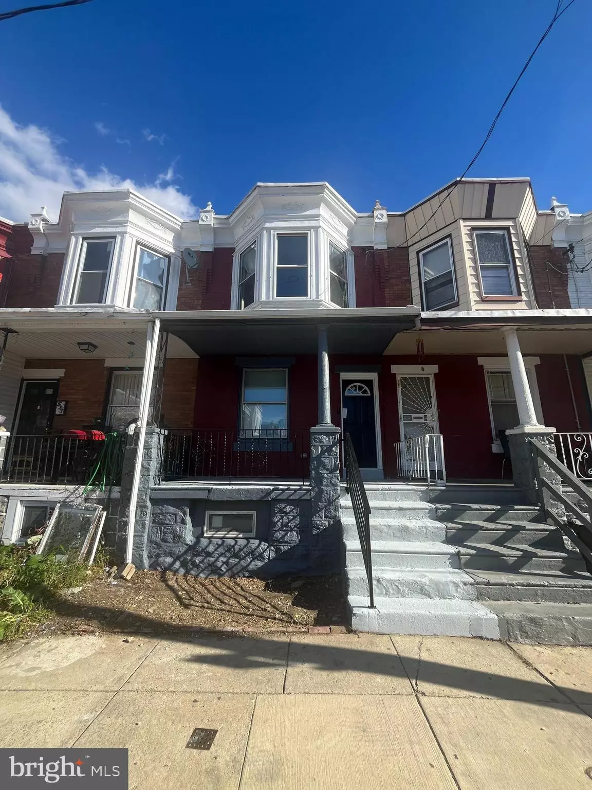 Philadelphia, PA 19143,533 S SALFORD ST