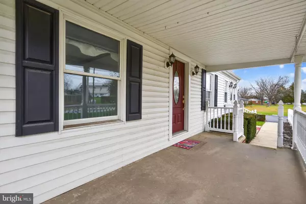 Dover, PA 17315,3015 W CANAL RD