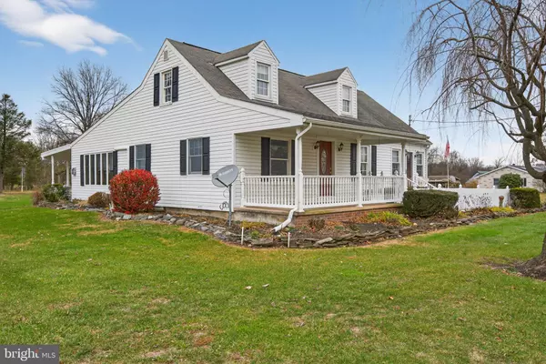 Dover, PA 17315,3015 W CANAL RD