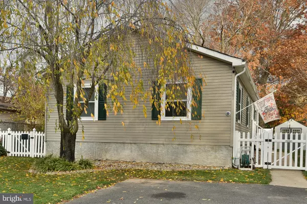 Croydon, PA 19021,601 FOURTH AVE