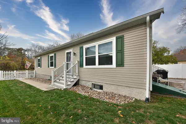 601 FOURTH AVE, Croydon, PA 19021