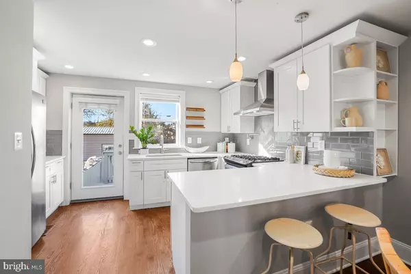 Washington, DC 20011,5124 7TH ST NW