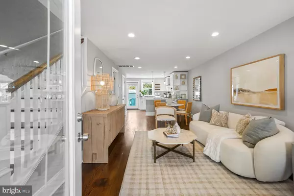 5124 7TH ST NW, Washington, DC 20011