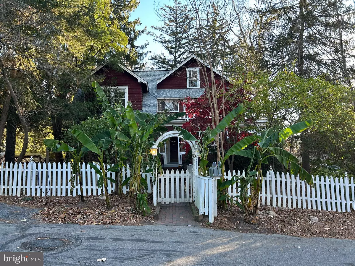 Silver Spring, MD 20910,10023 MENLO AVE