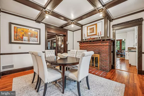 Silver Spring, MD 20910,10023 MENLO AVE