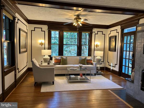 Silver Spring, MD 20910,10023 MENLO AVE