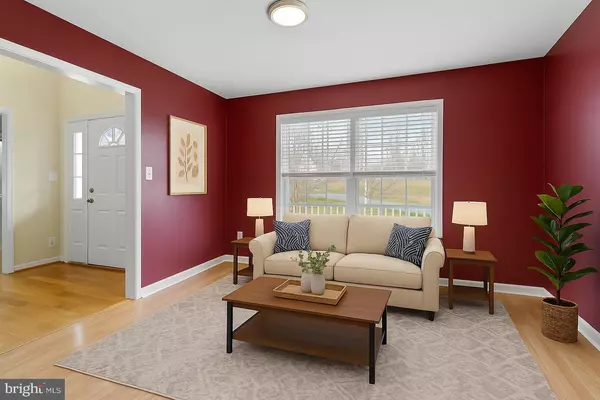 Bunker Hill, WV 25413,293 LEVITICUS DR