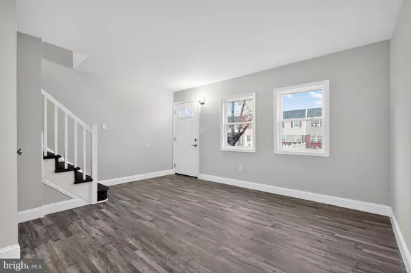 Levittown, PA 19057,5706 MITCHELL RD